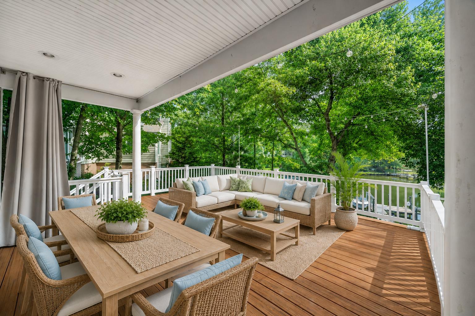STEWARTS LANDING - Residential