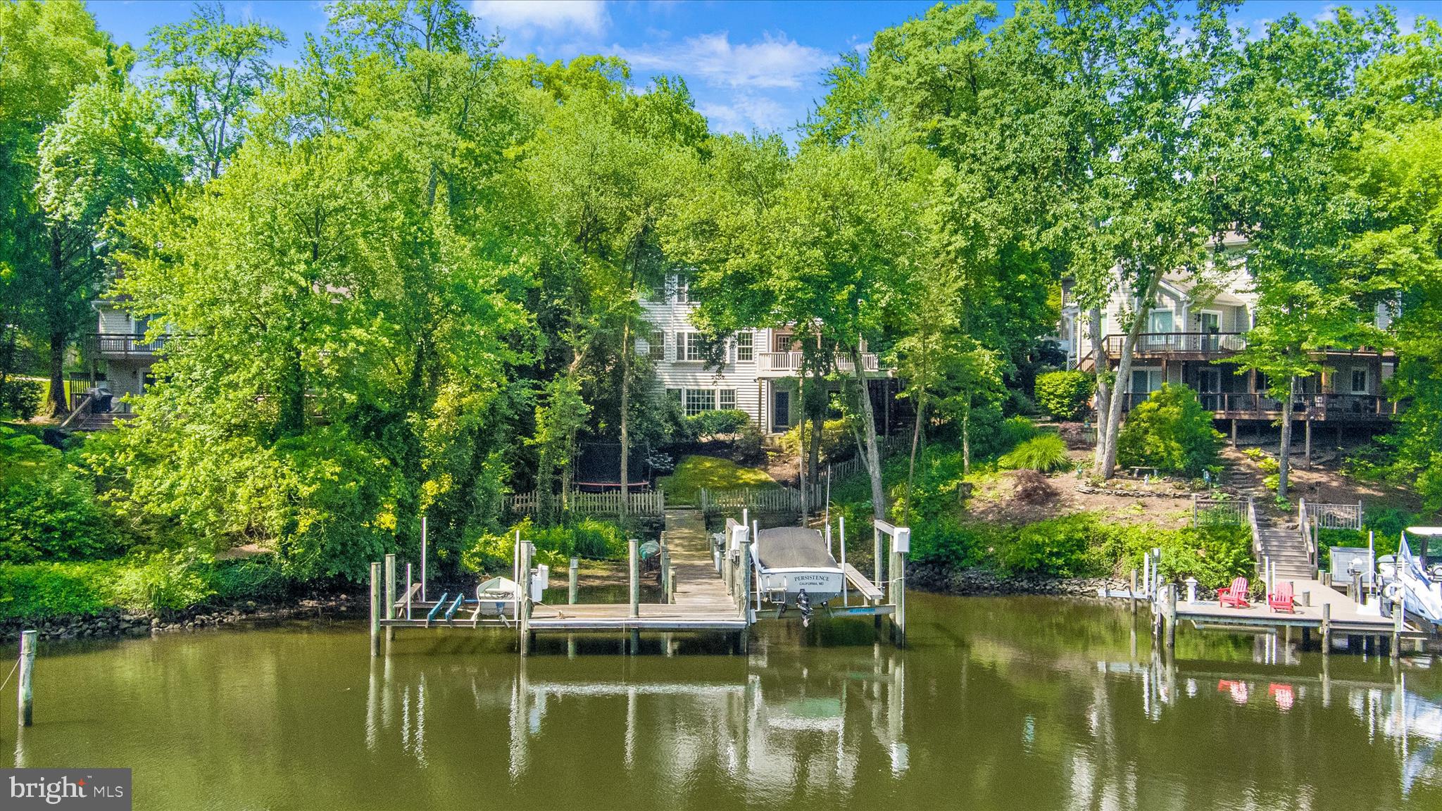 STEWARTS LANDING - Residential