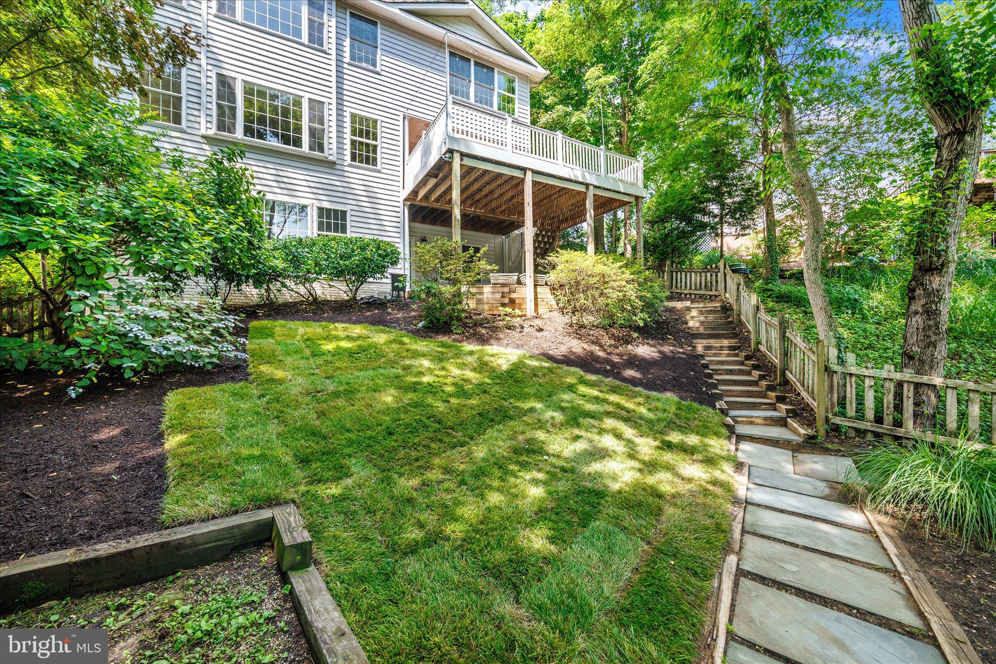 STEWARTS LANDING - Residential