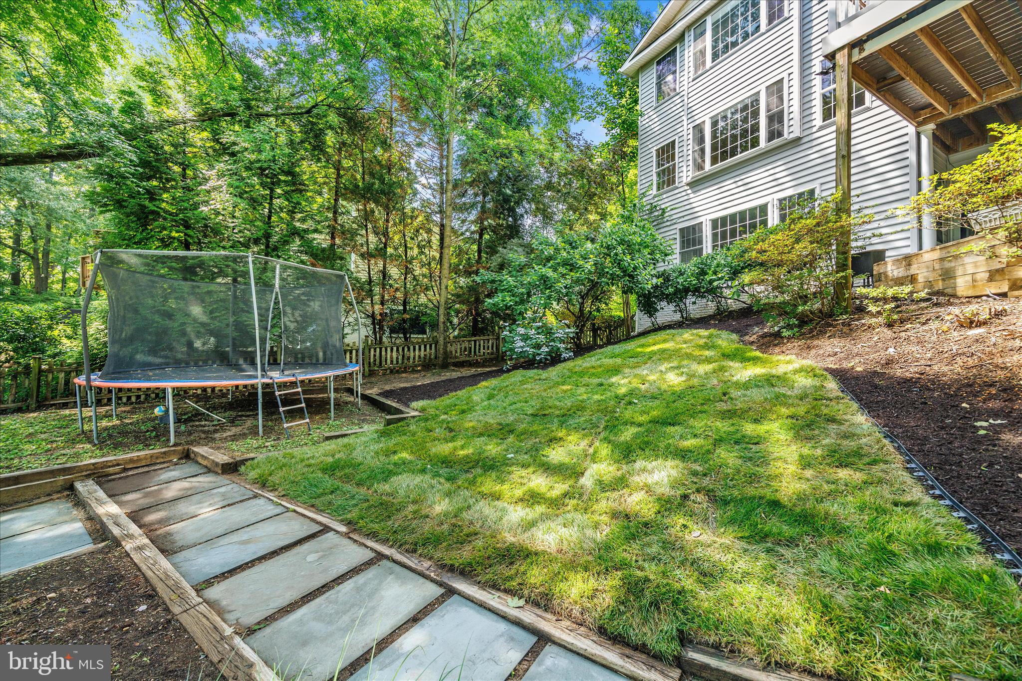 STEWARTS LANDING - Residential