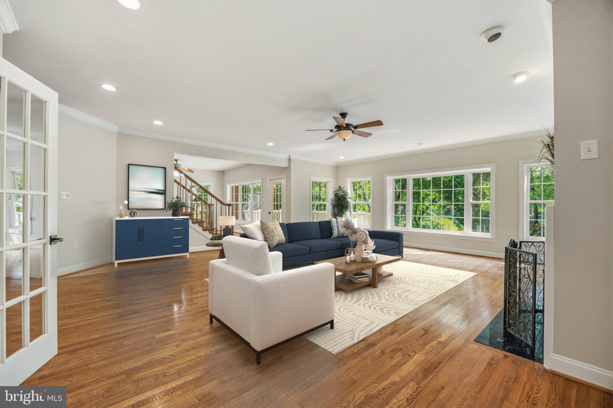 STEWARTS LANDING - Residential