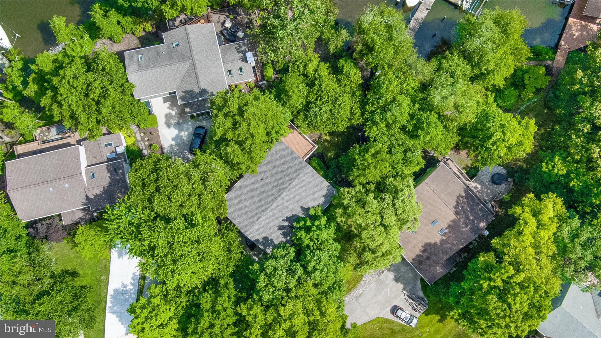 STEWARTS LANDING - Residential