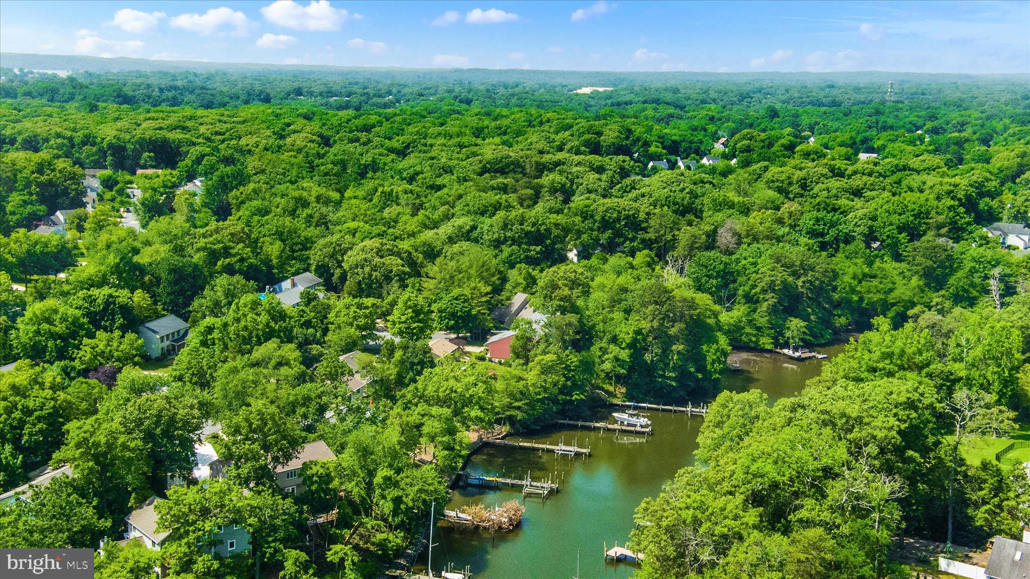 STEWARTS LANDING - Residential