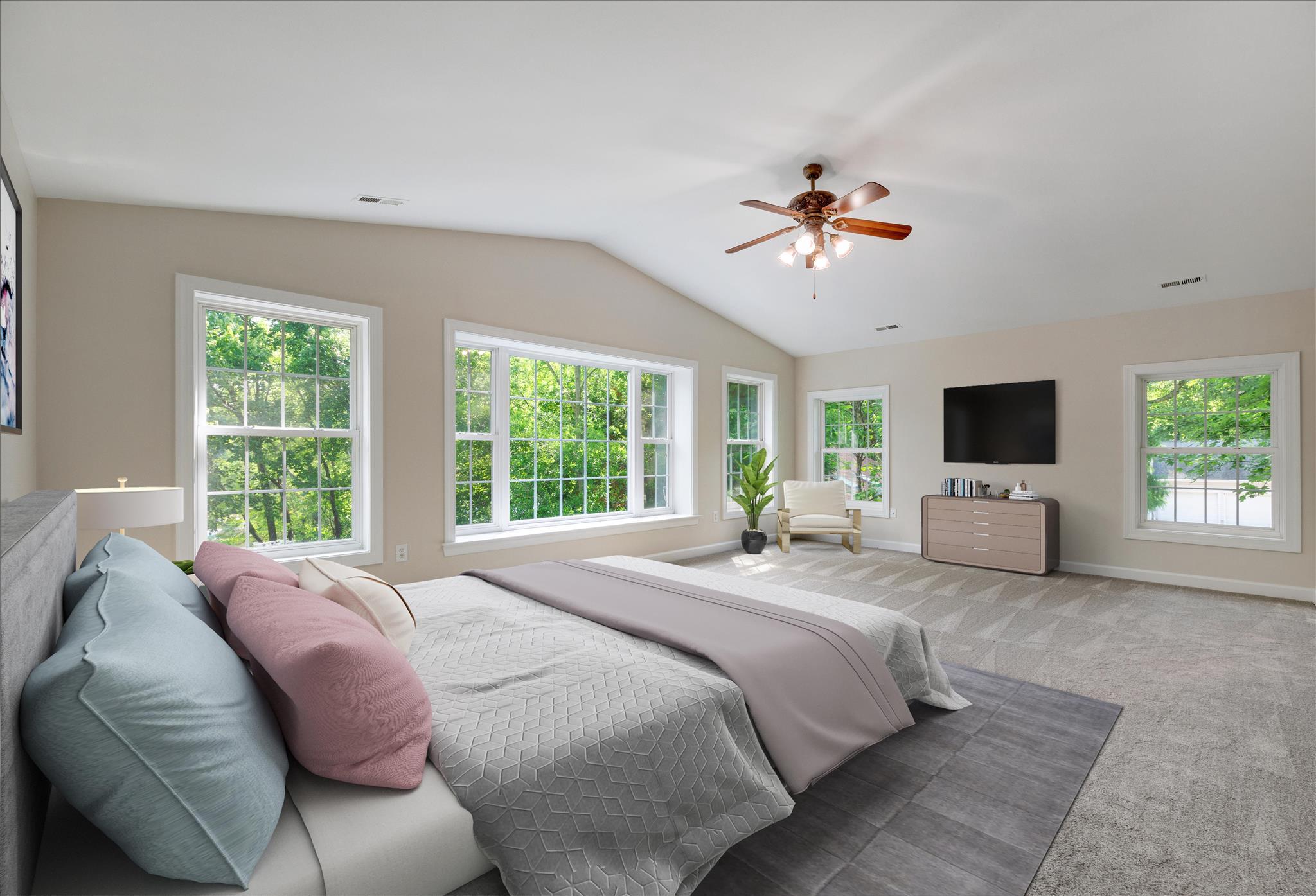 STEWARTS LANDING - Residential