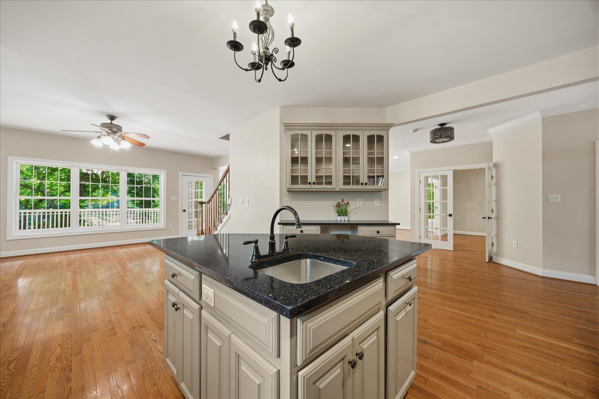 STEWARTS LANDING - Residential