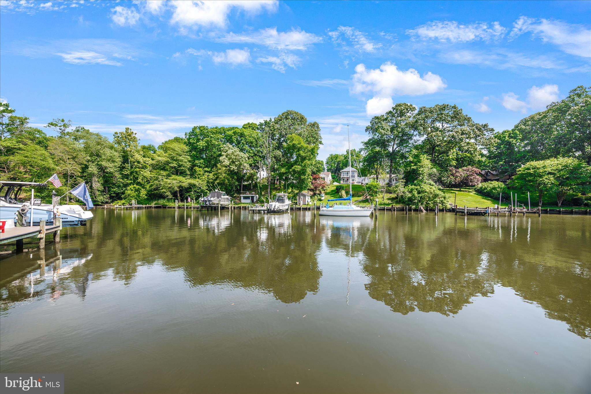 STEWARTS LANDING - Residential
