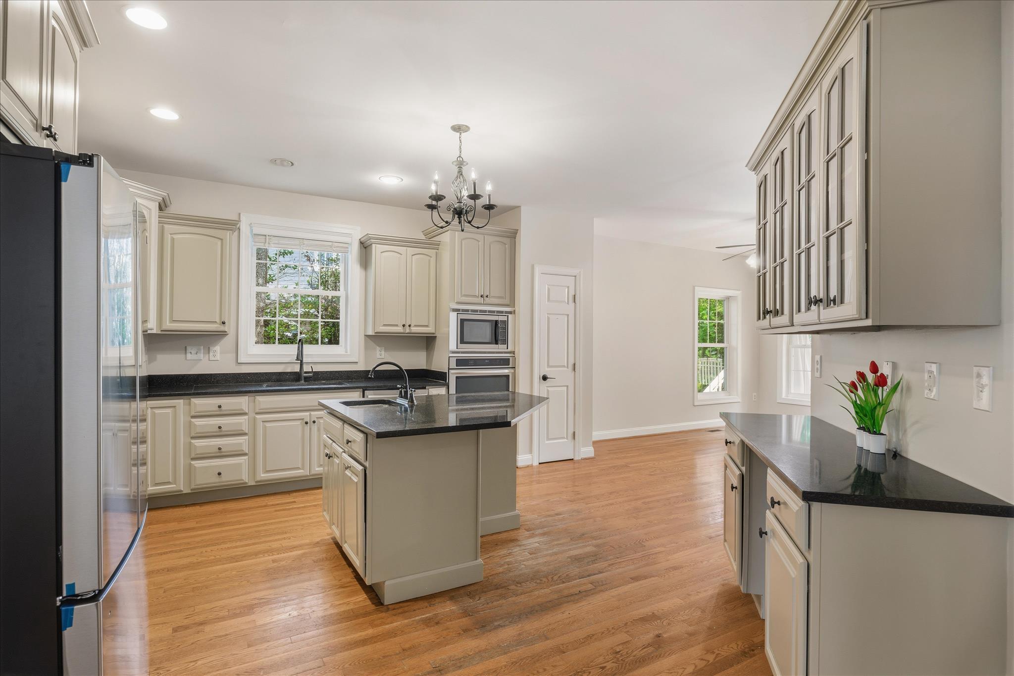 STEWARTS LANDING - Residential