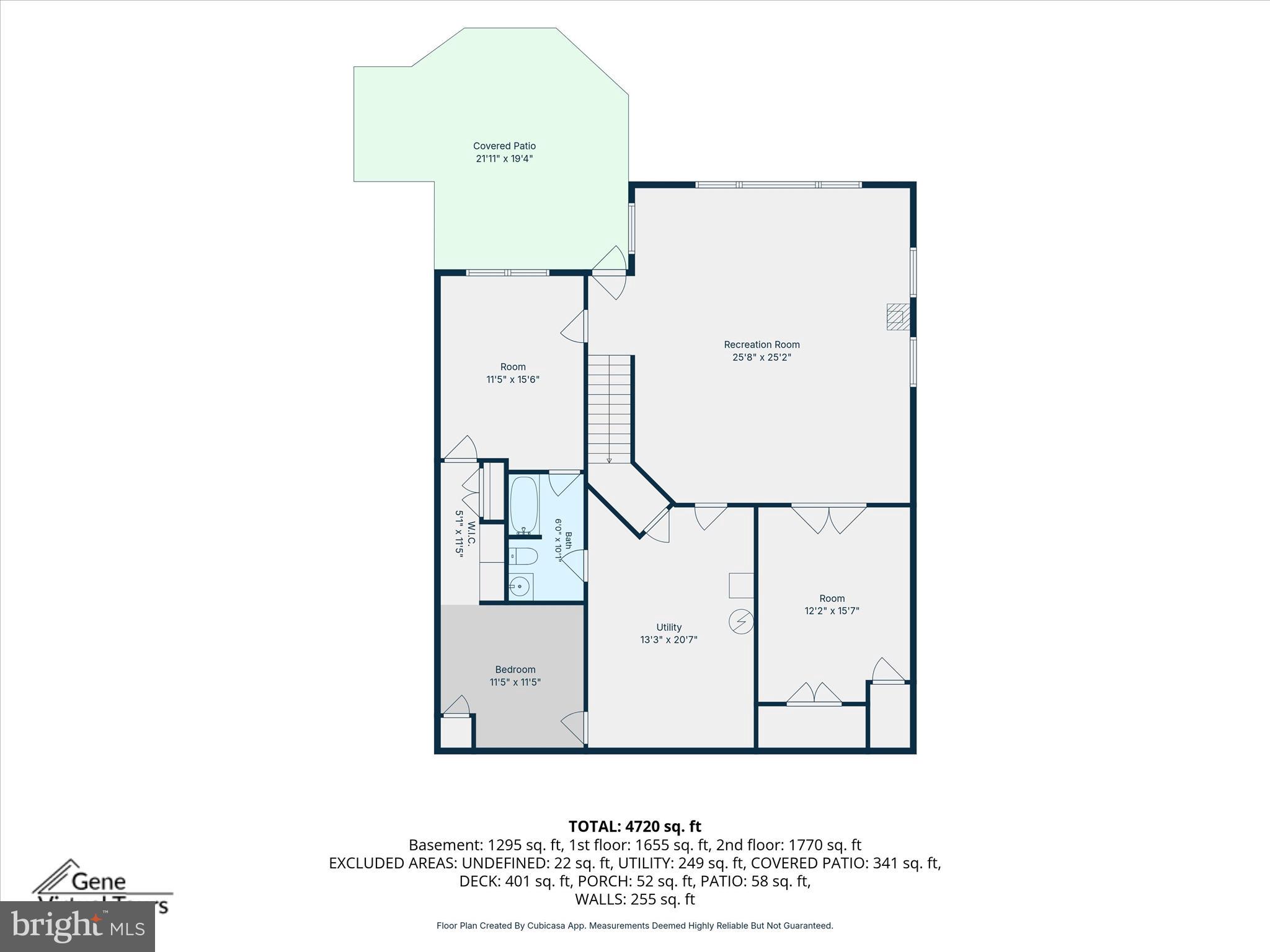 STEWARTS LANDING - Residential