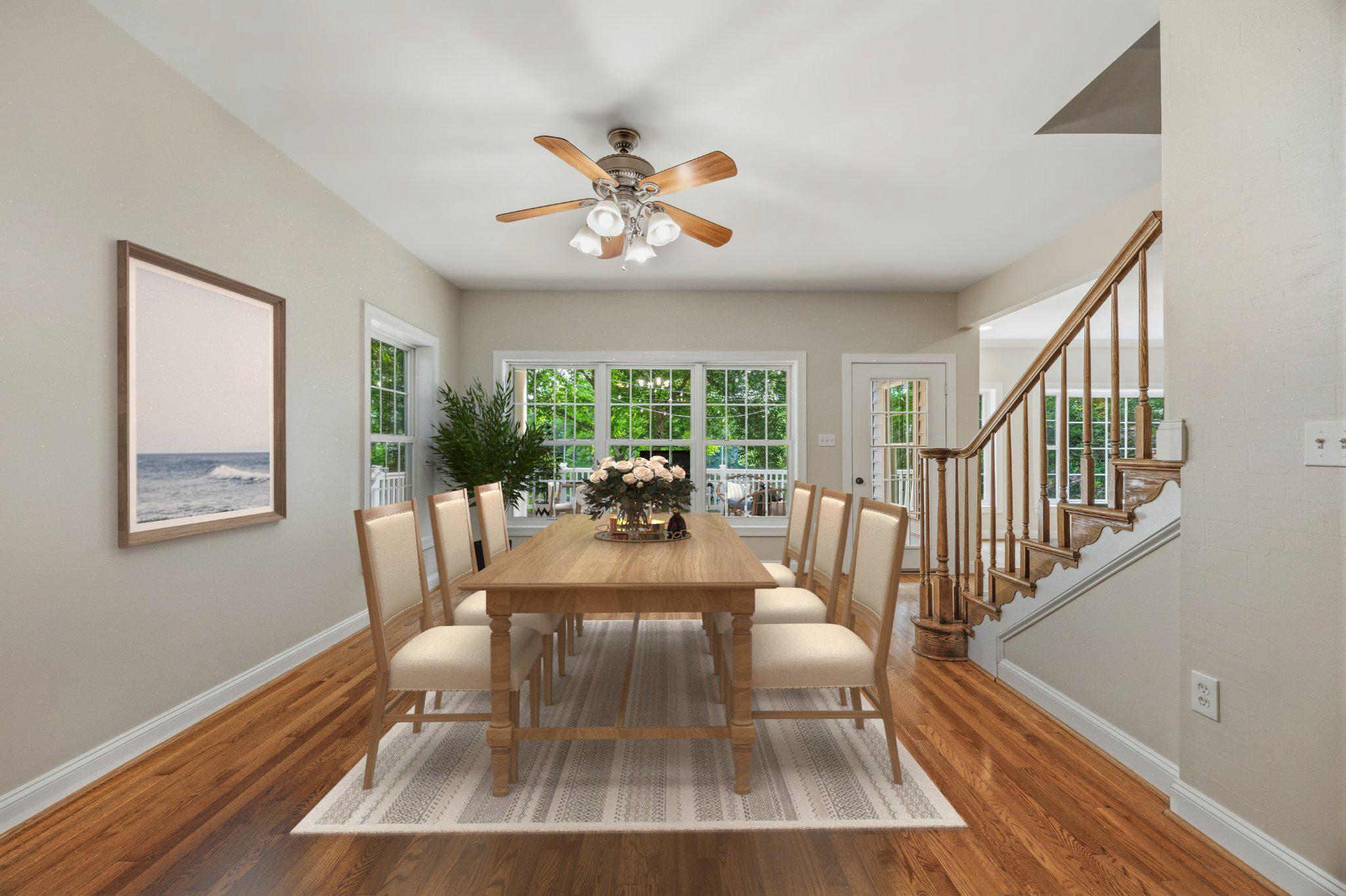 STEWARTS LANDING - Residential