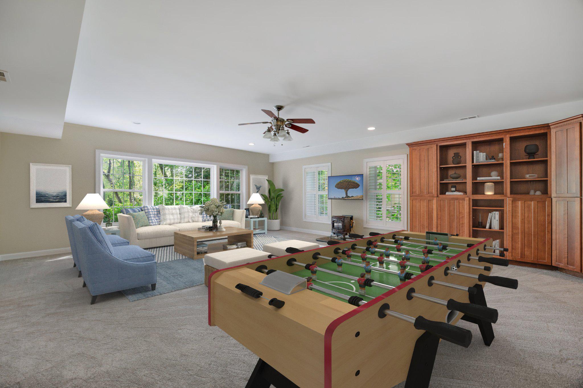 STEWARTS LANDING - Residential