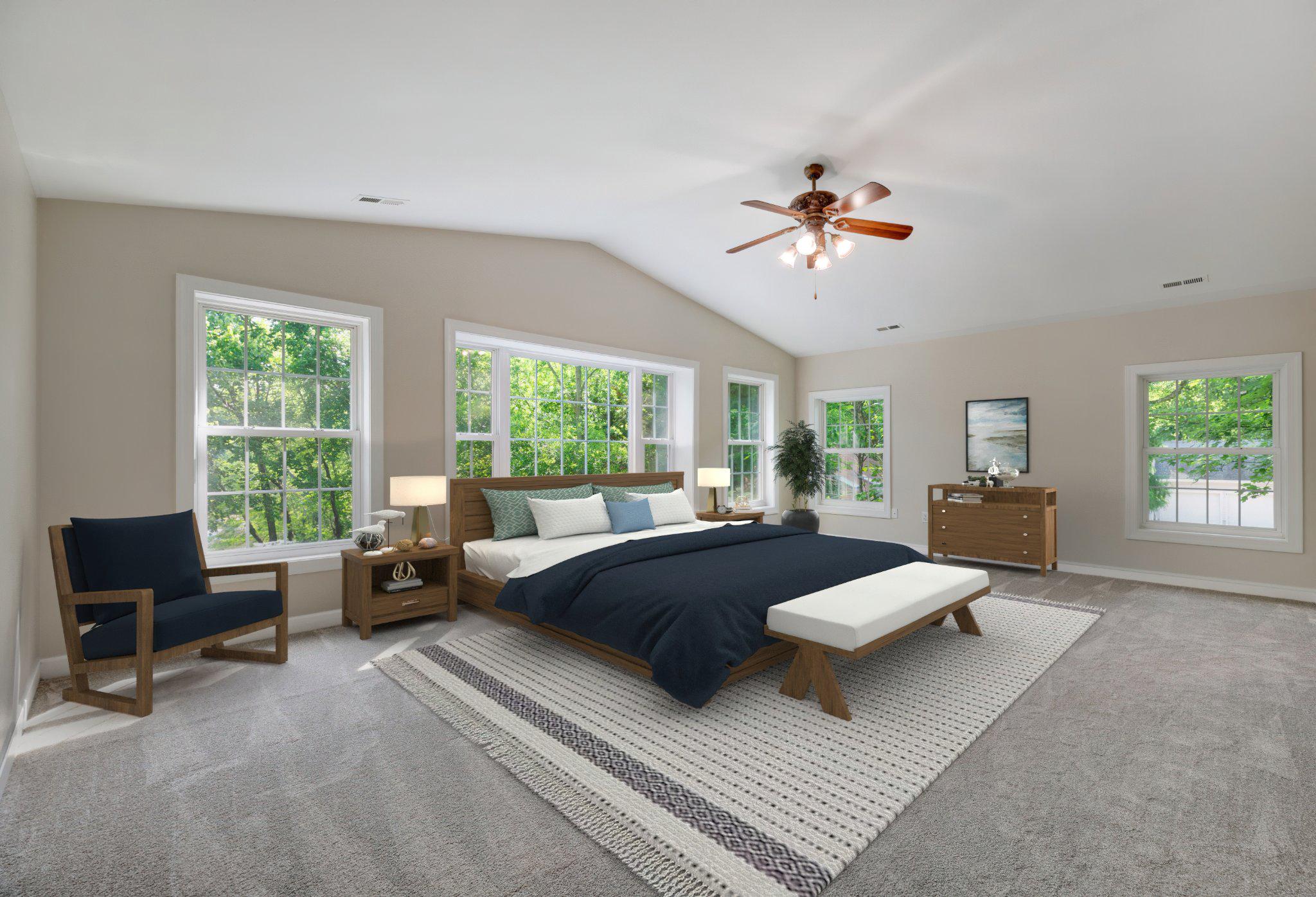 STEWARTS LANDING - Residential