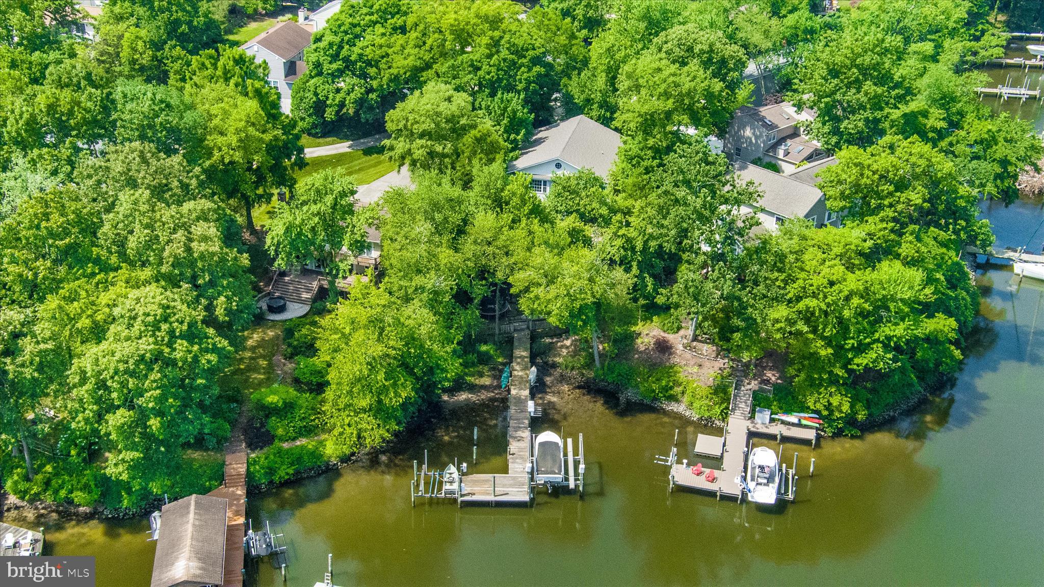 STEWARTS LANDING - Residential