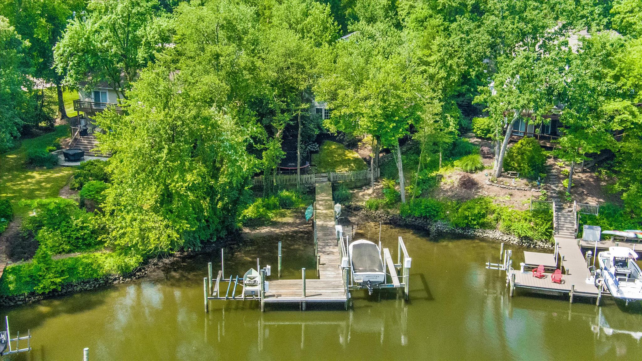 STEWARTS LANDING - Residential
