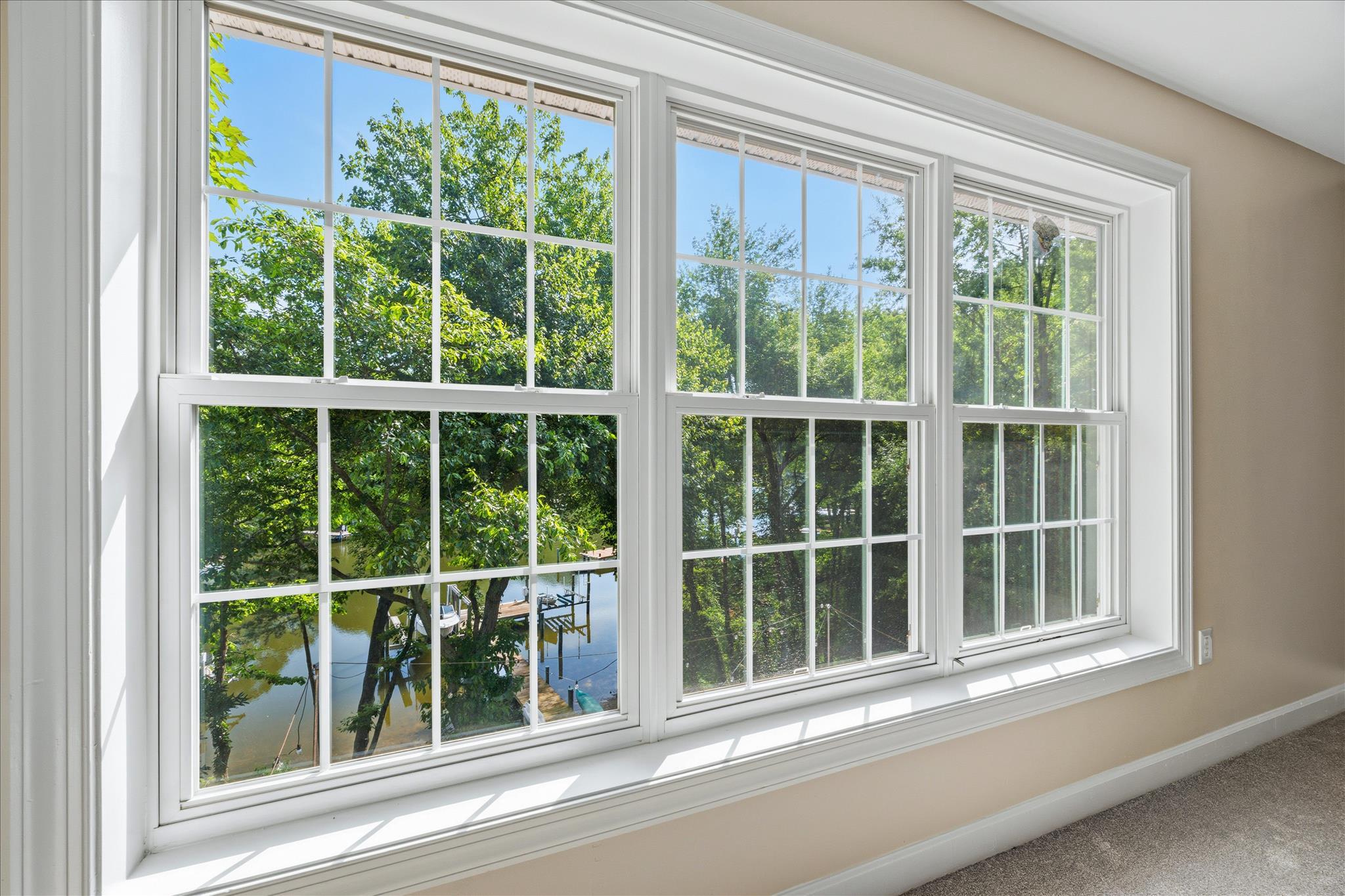 STEWARTS LANDING - Residential
