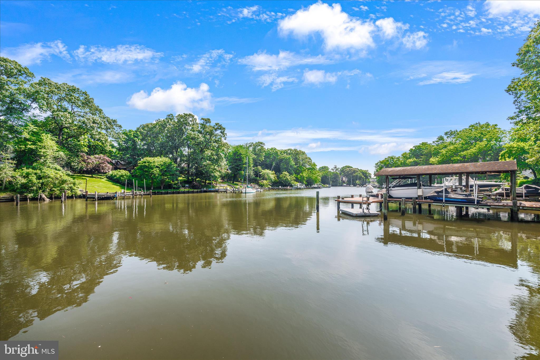 STEWARTS LANDING - Residential