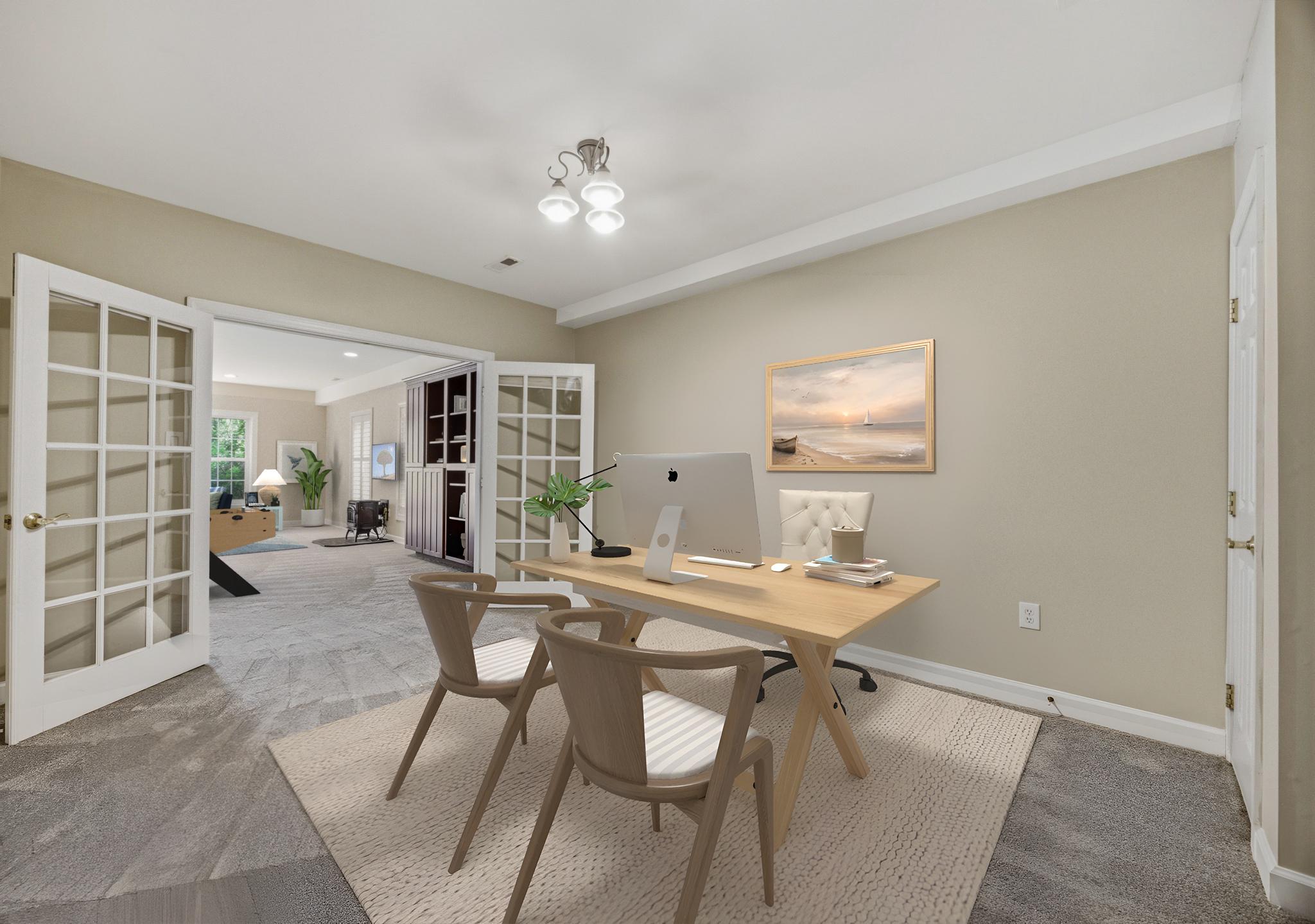 STEWARTS LANDING - Residential