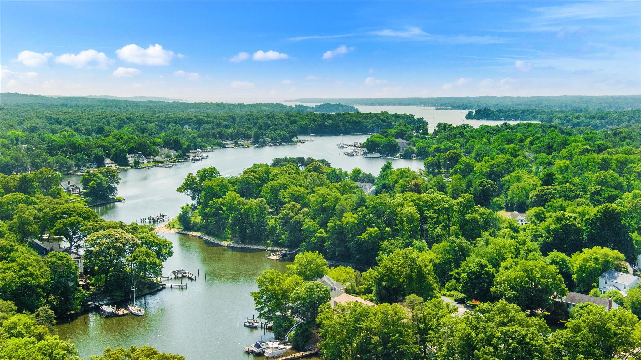 STEWARTS LANDING - Residential