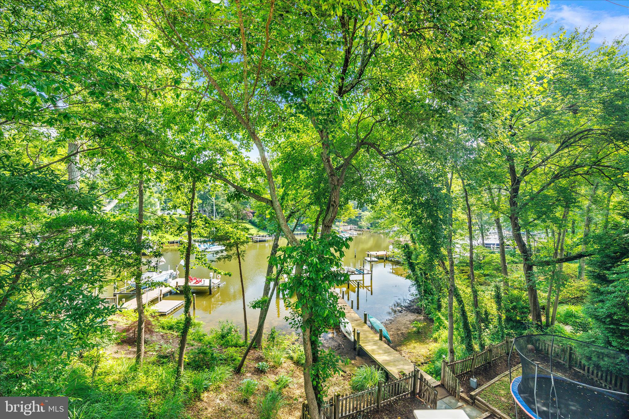 STEWARTS LANDING - Residential