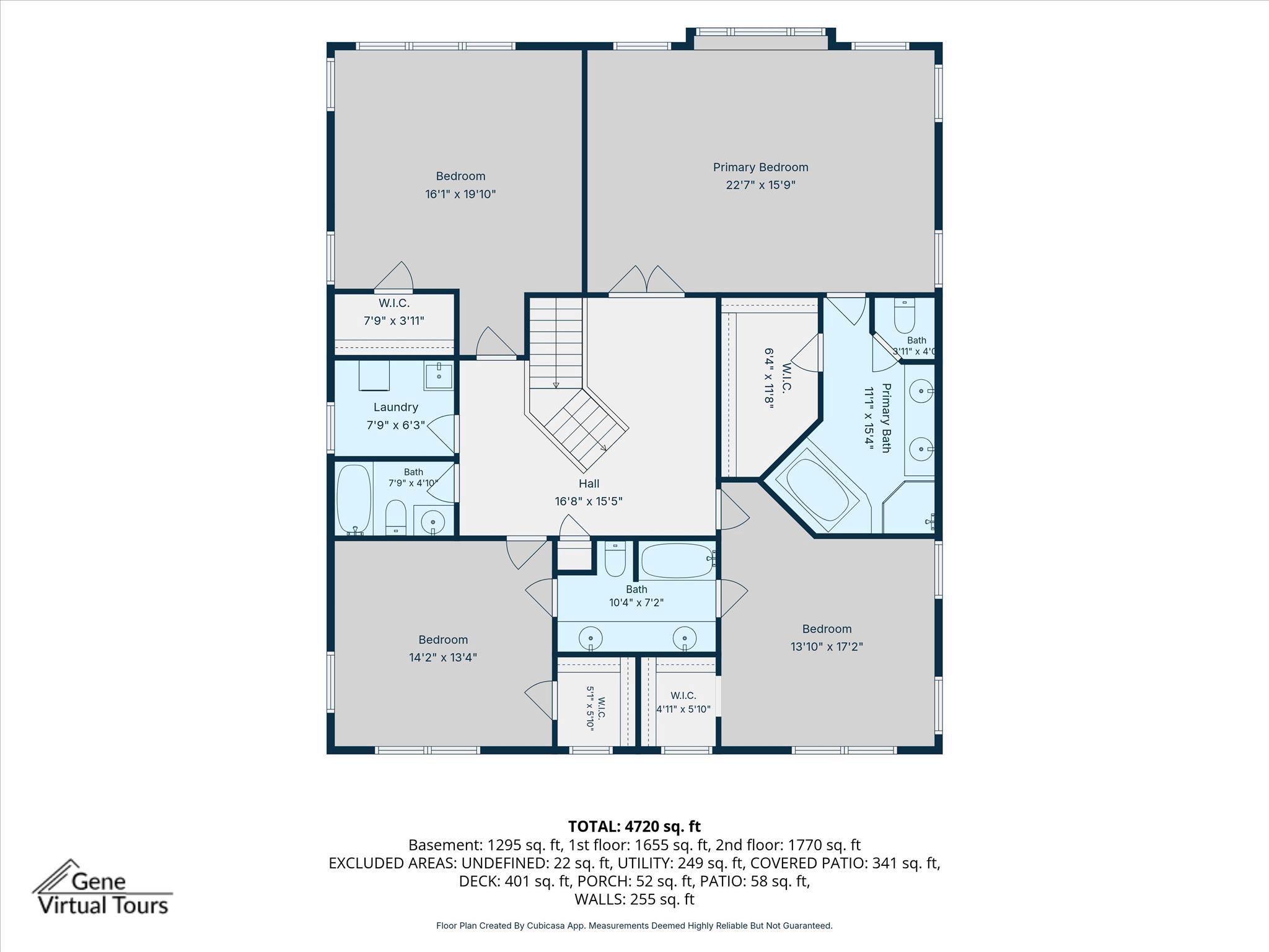 STEWARTS LANDING - Residential