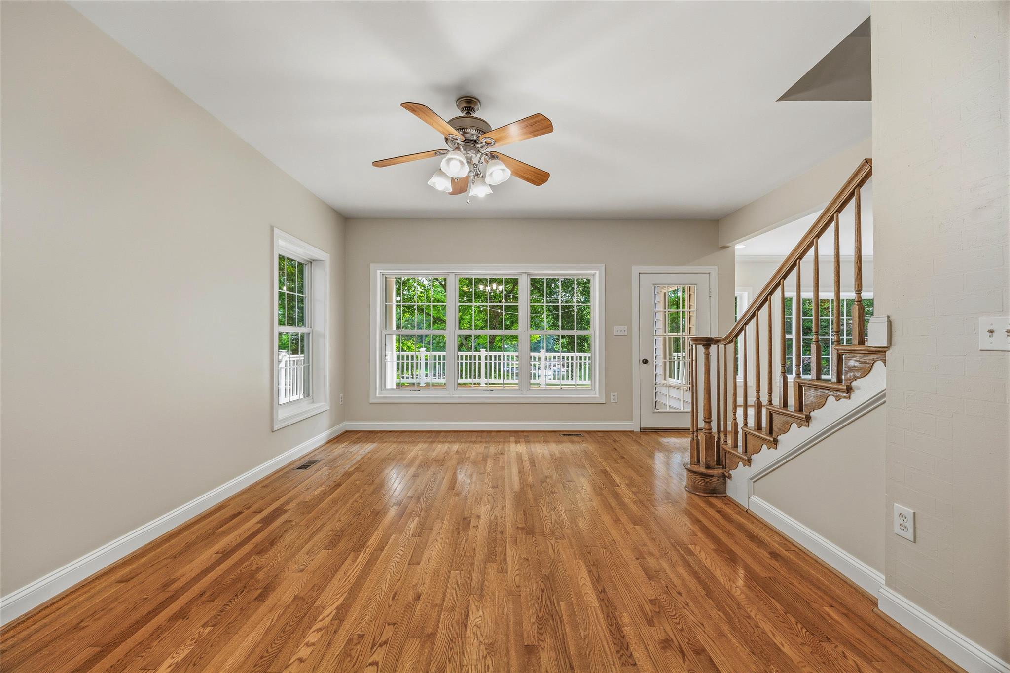 STEWARTS LANDING - Residential