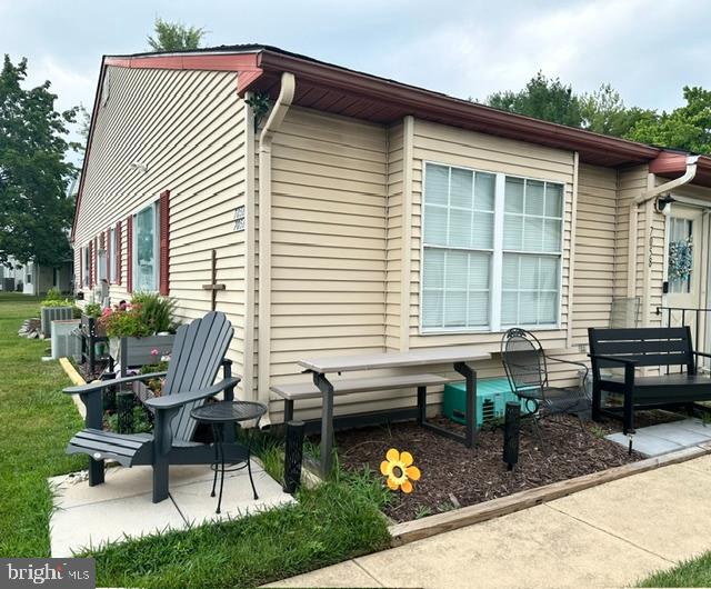 CRESTWOOD VILLAGE - Residential