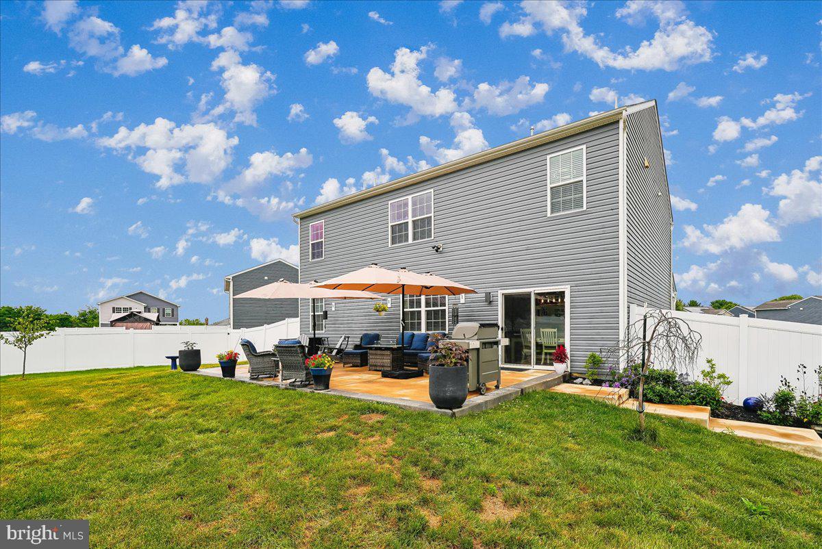SHENANDOAH CROSSING - Residential