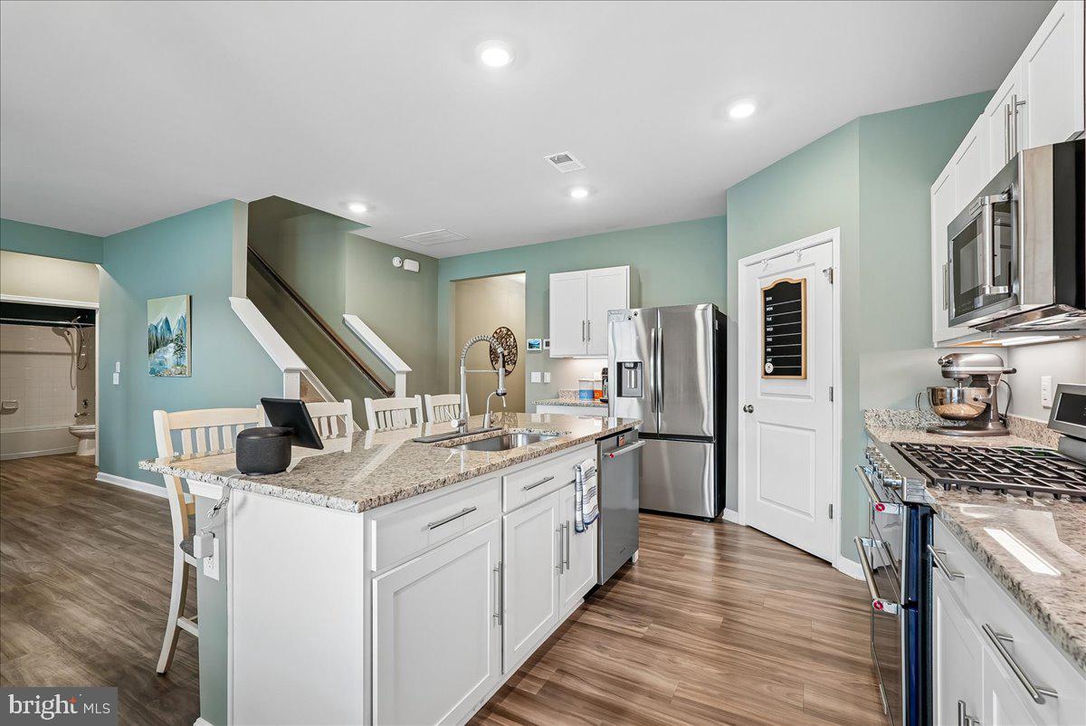 SHENANDOAH CROSSING - Residential