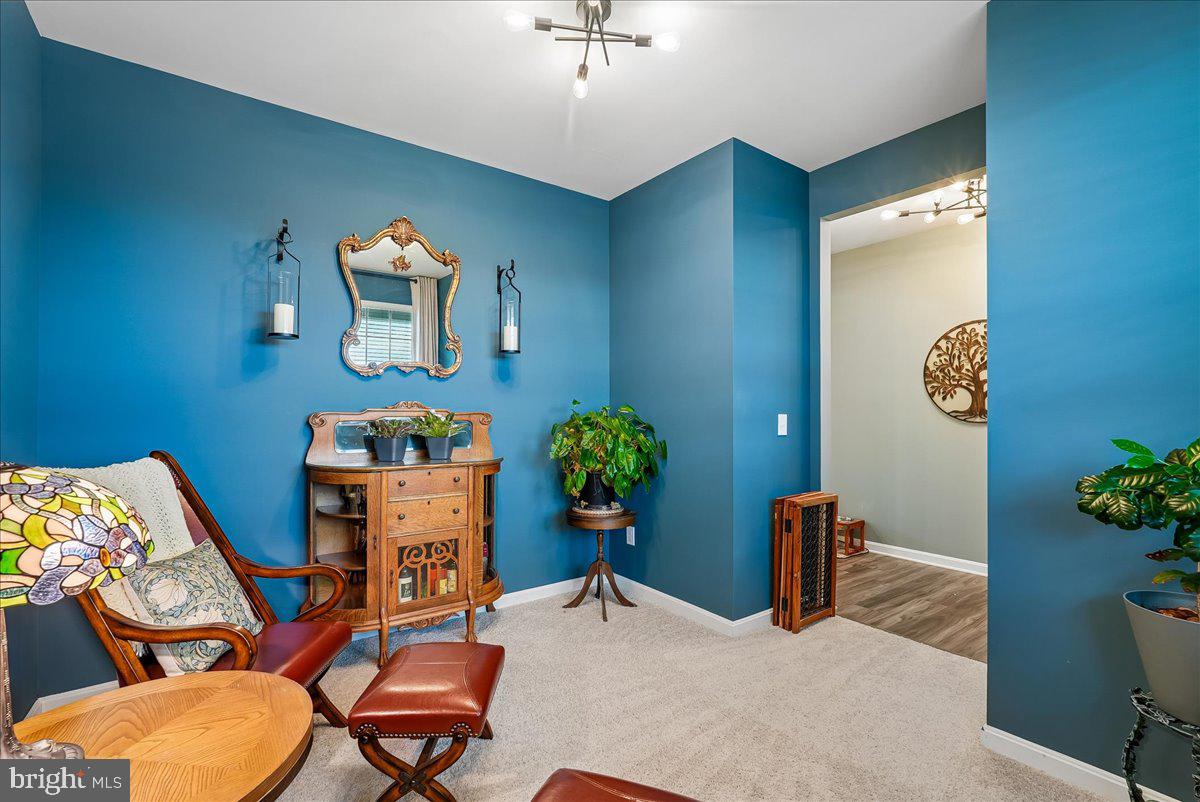 SHENANDOAH CROSSING - Residential