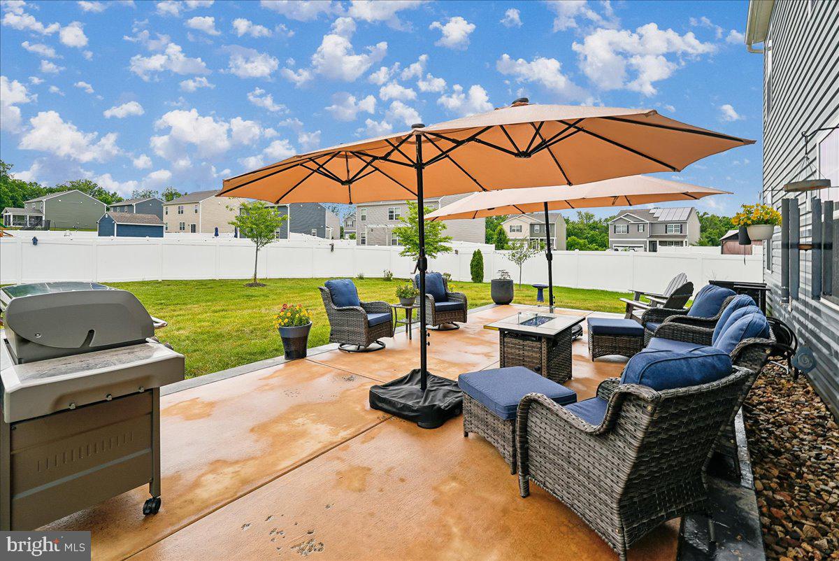 SHENANDOAH CROSSING - Residential