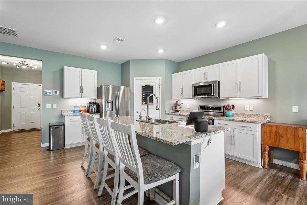 SHENANDOAH CROSSING - Residential