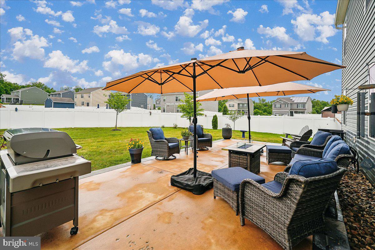 SHENANDOAH CROSSING - Residential
