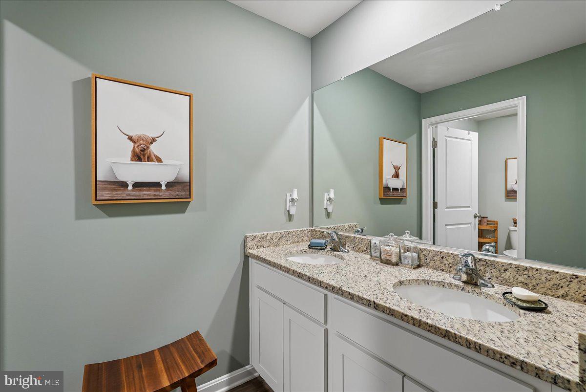 SHENANDOAH CROSSING - Residential