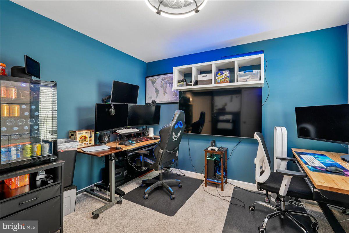SHENANDOAH CROSSING - Residential