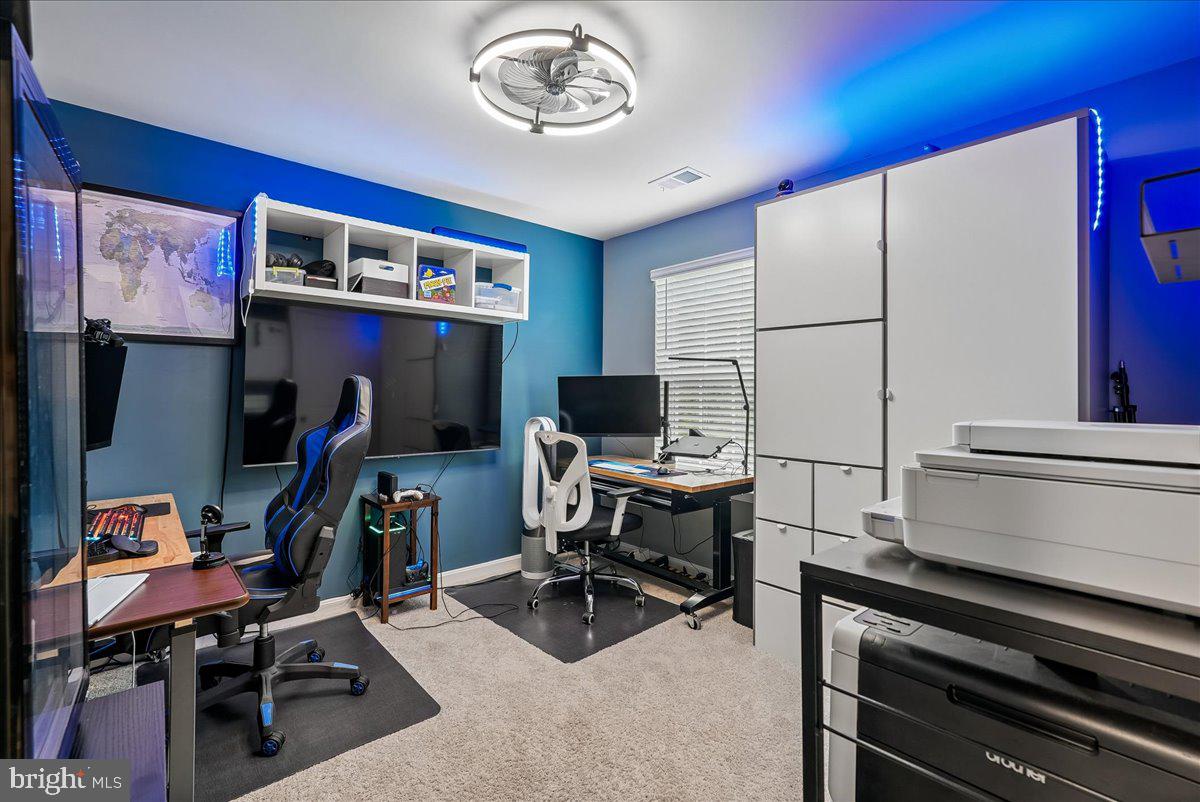 SHENANDOAH CROSSING - Residential