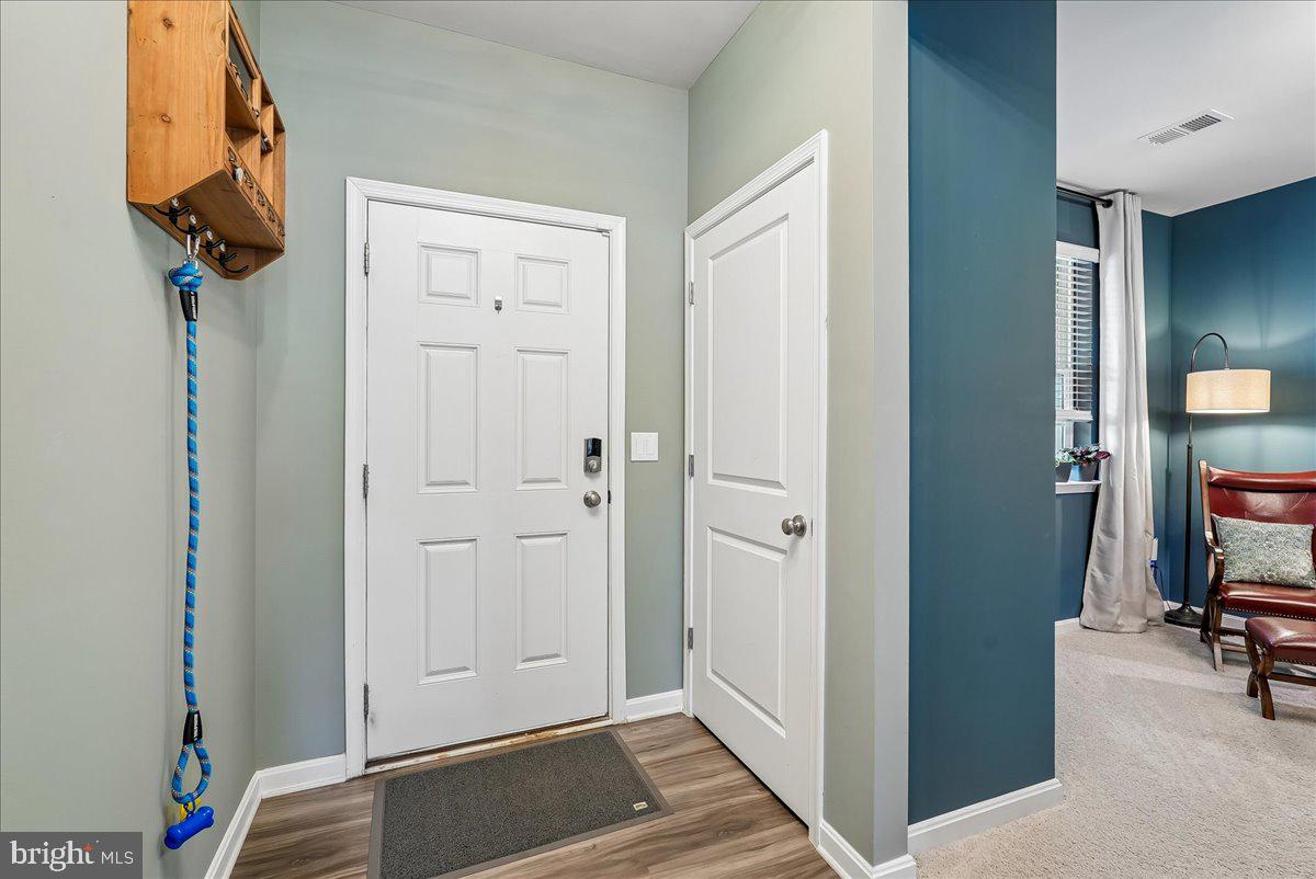 SHENANDOAH CROSSING - Residential