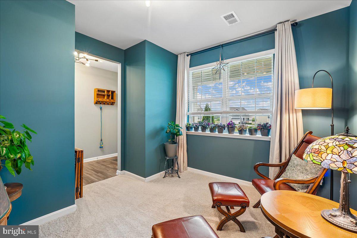 SHENANDOAH CROSSING - Residential