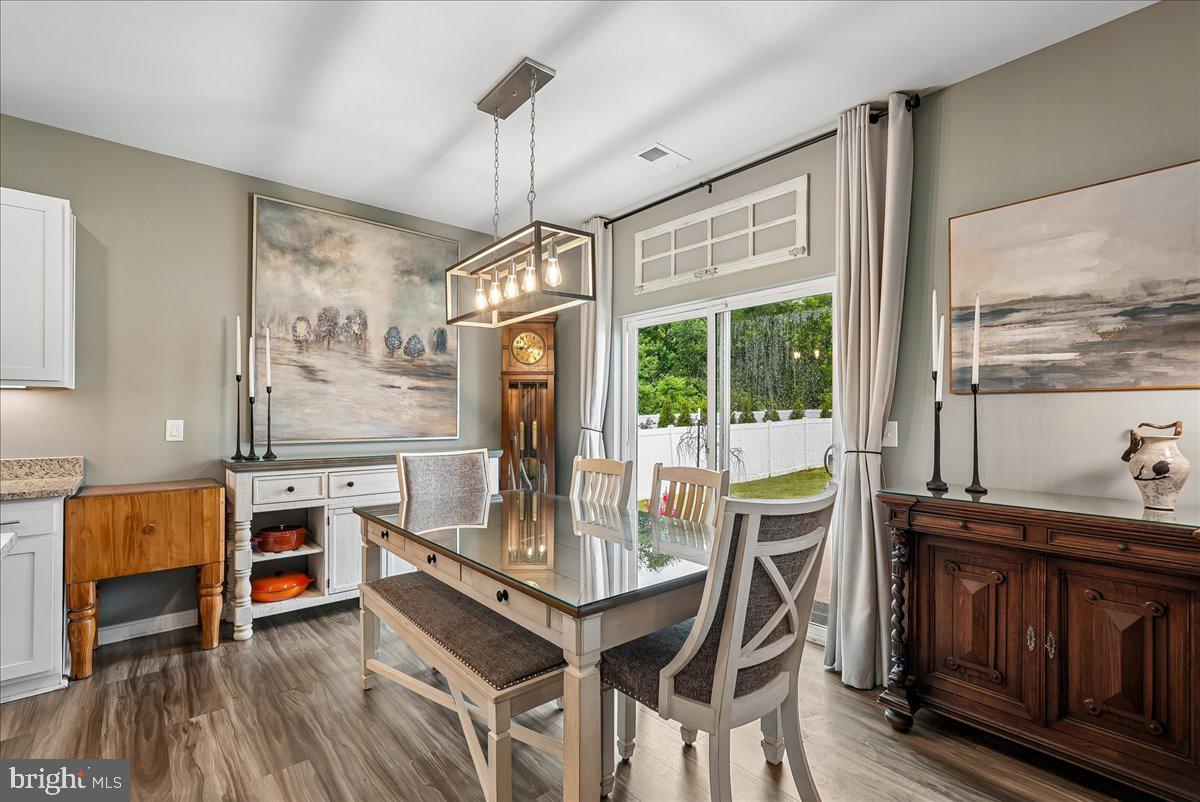 SHENANDOAH CROSSING - Residential