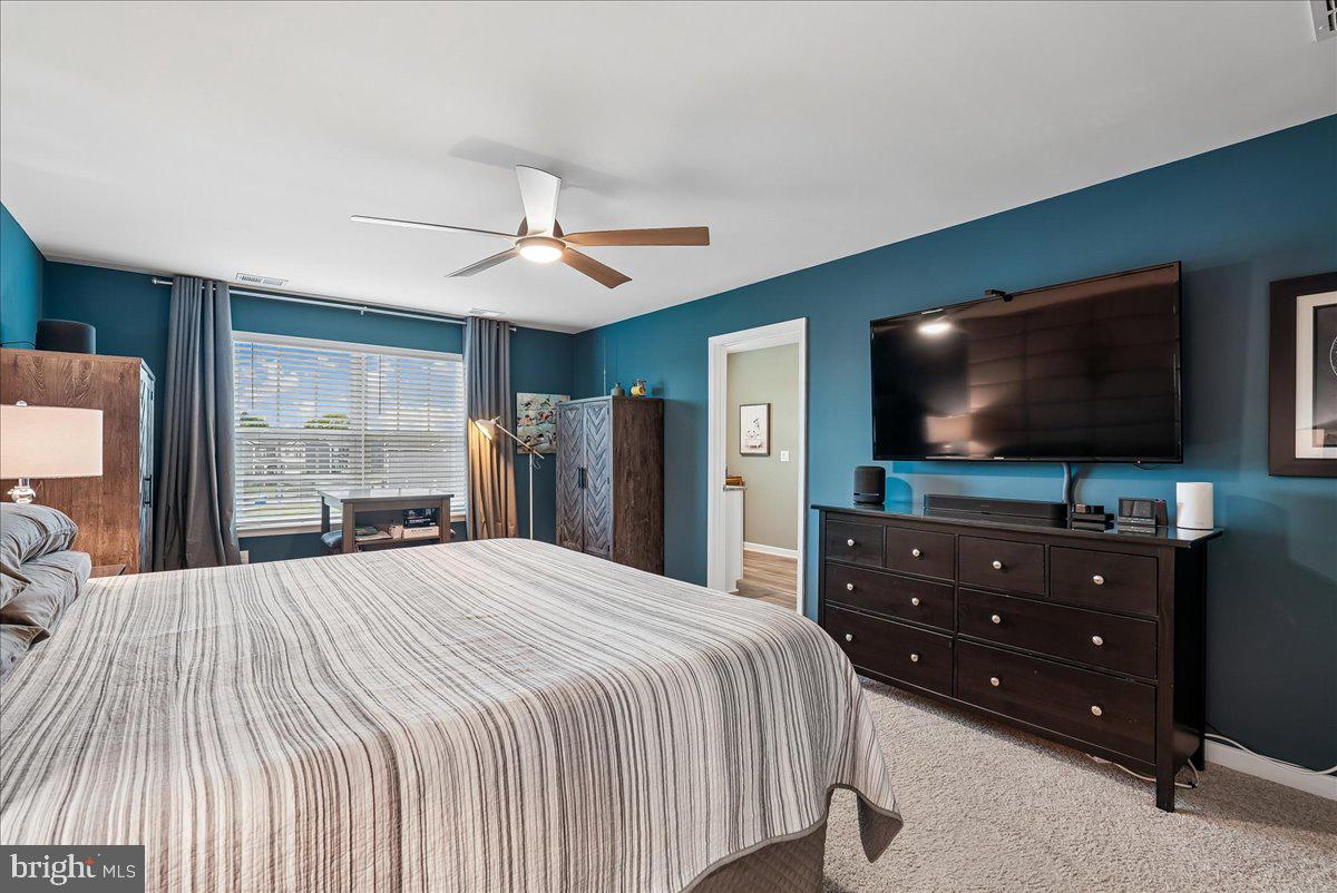 SHENANDOAH CROSSING - Residential