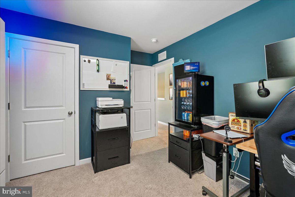 SHENANDOAH CROSSING - Residential