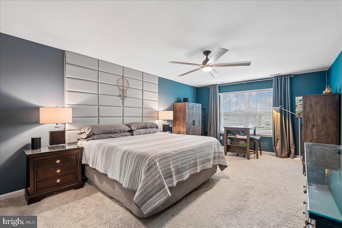 SHENANDOAH CROSSING - Residential
