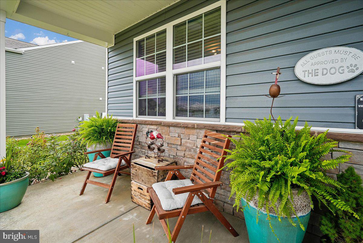 SHENANDOAH CROSSING - Residential