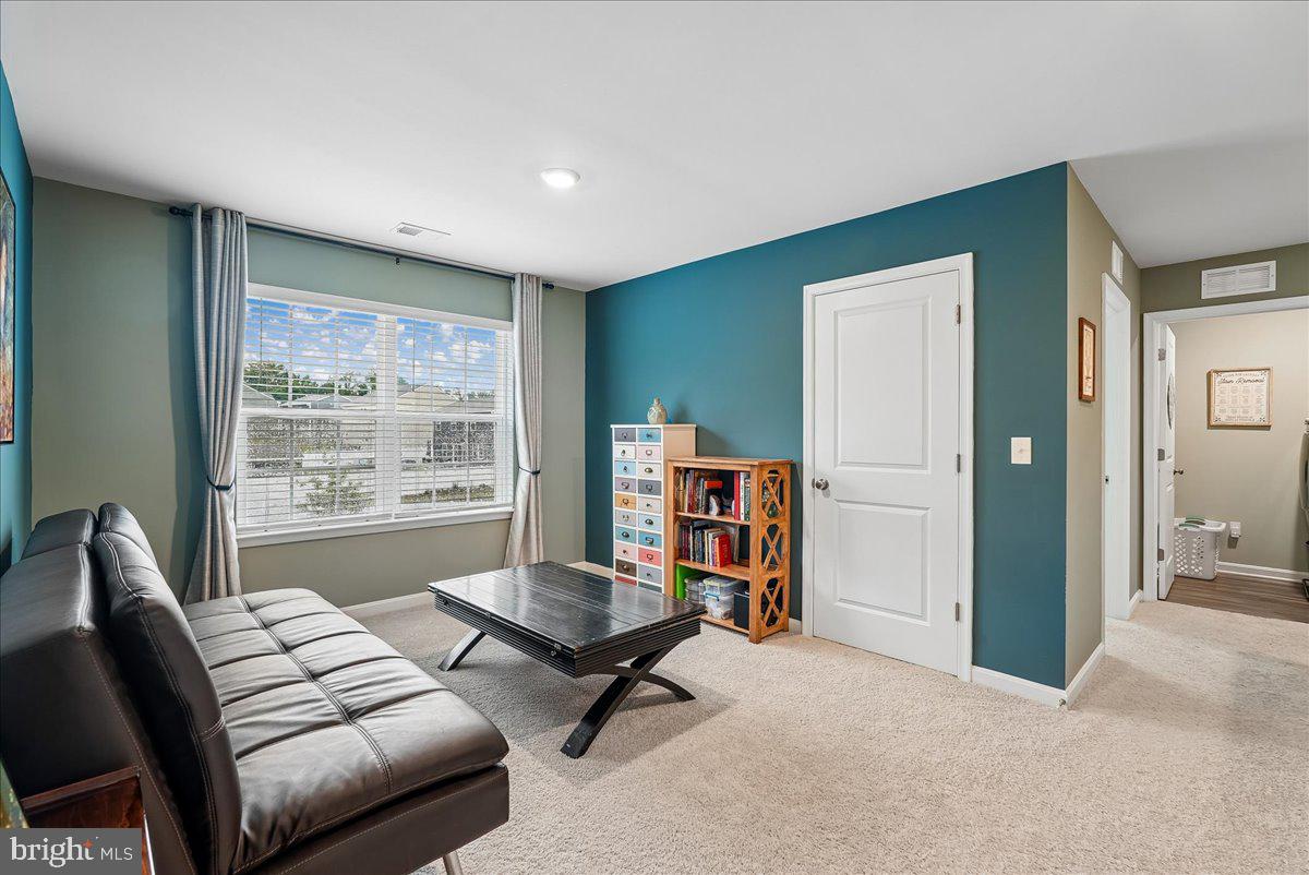 SHENANDOAH CROSSING - Residential