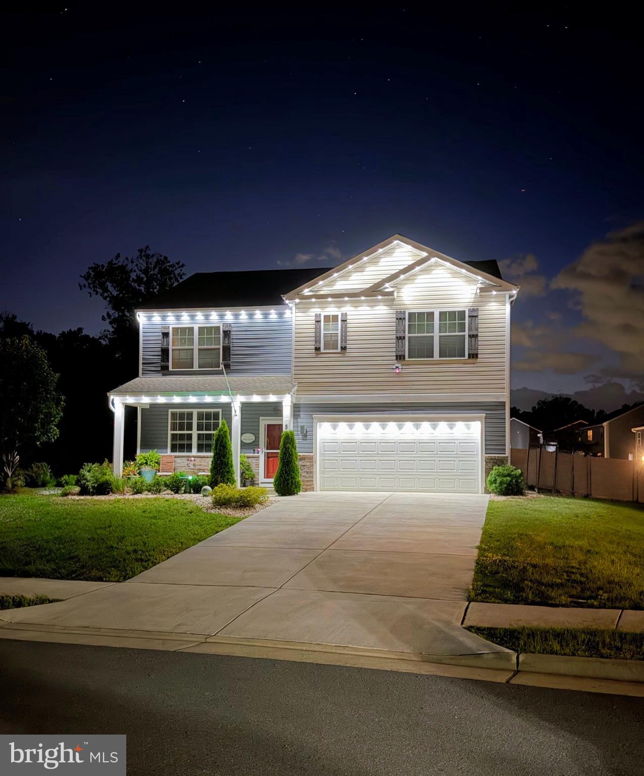 SHENANDOAH CROSSING - Residential