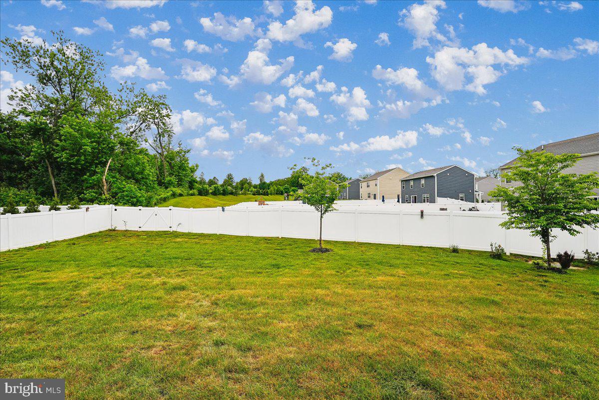 SHENANDOAH CROSSING - Residential