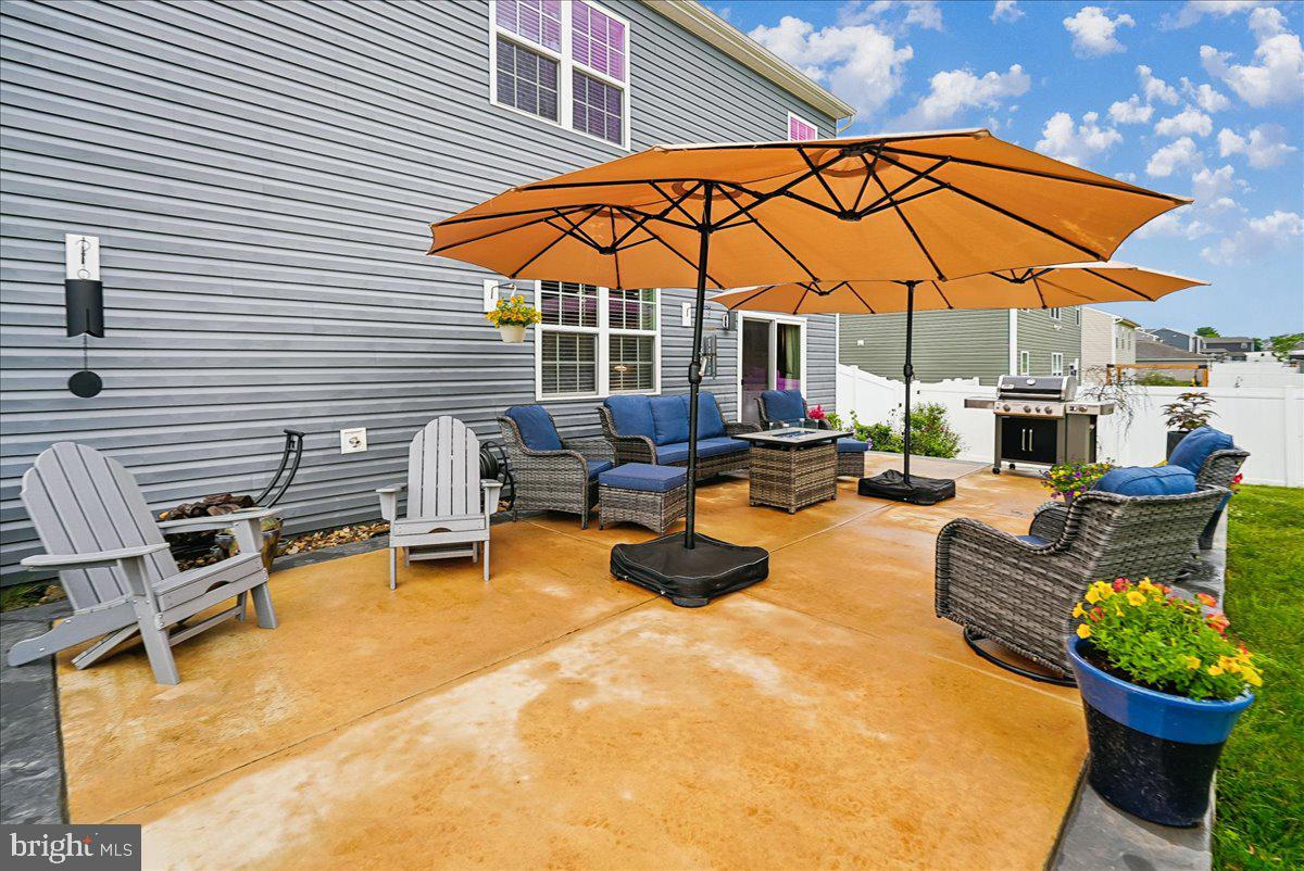 SHENANDOAH CROSSING - Residential