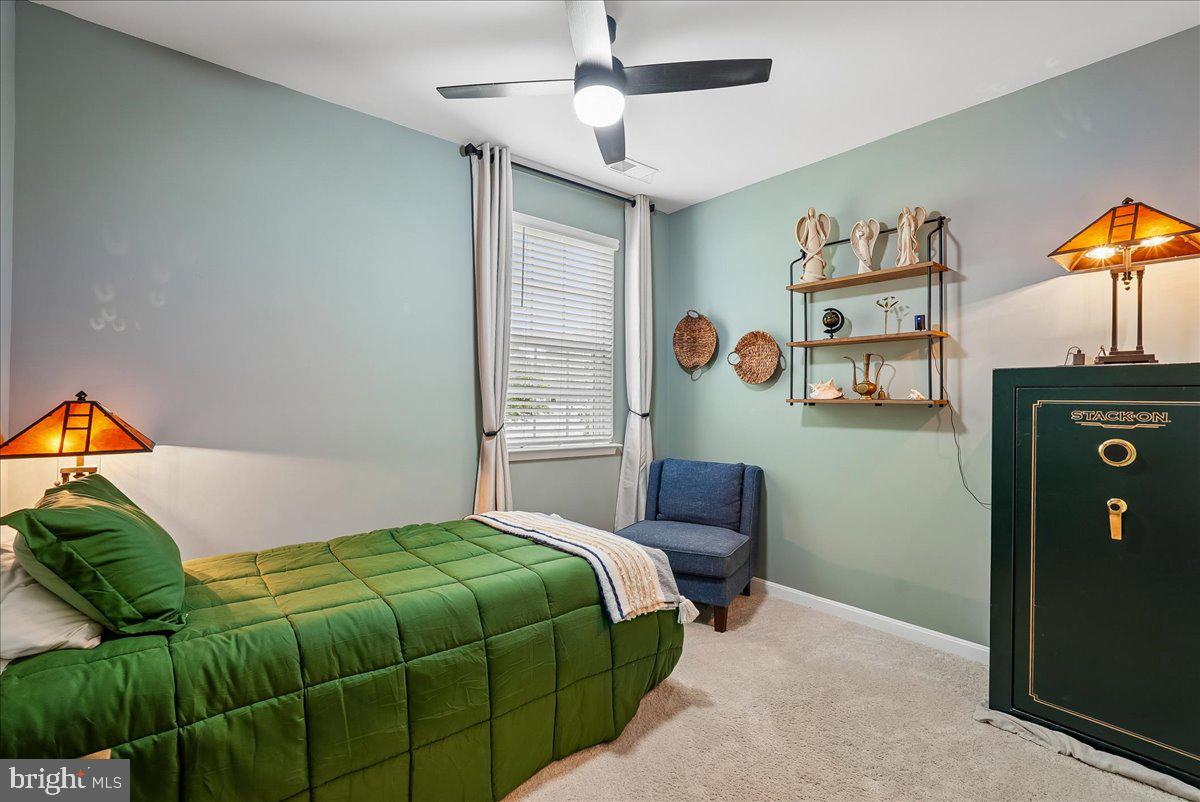 SHENANDOAH CROSSING - Residential