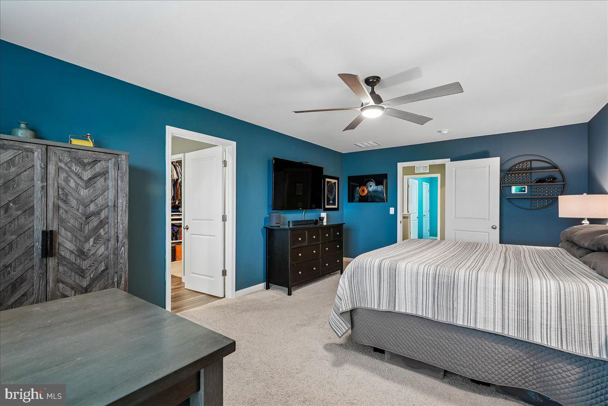 SHENANDOAH CROSSING - Residential