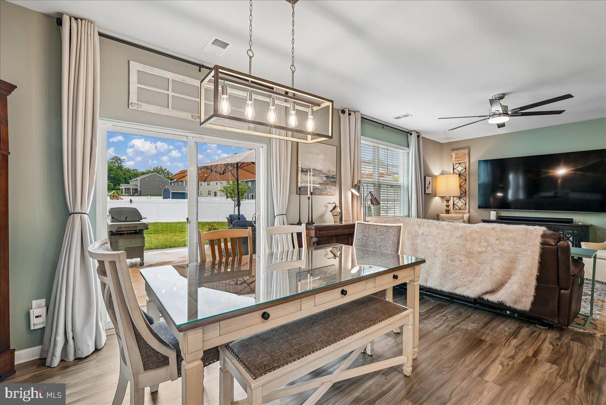 SHENANDOAH CROSSING - Residential