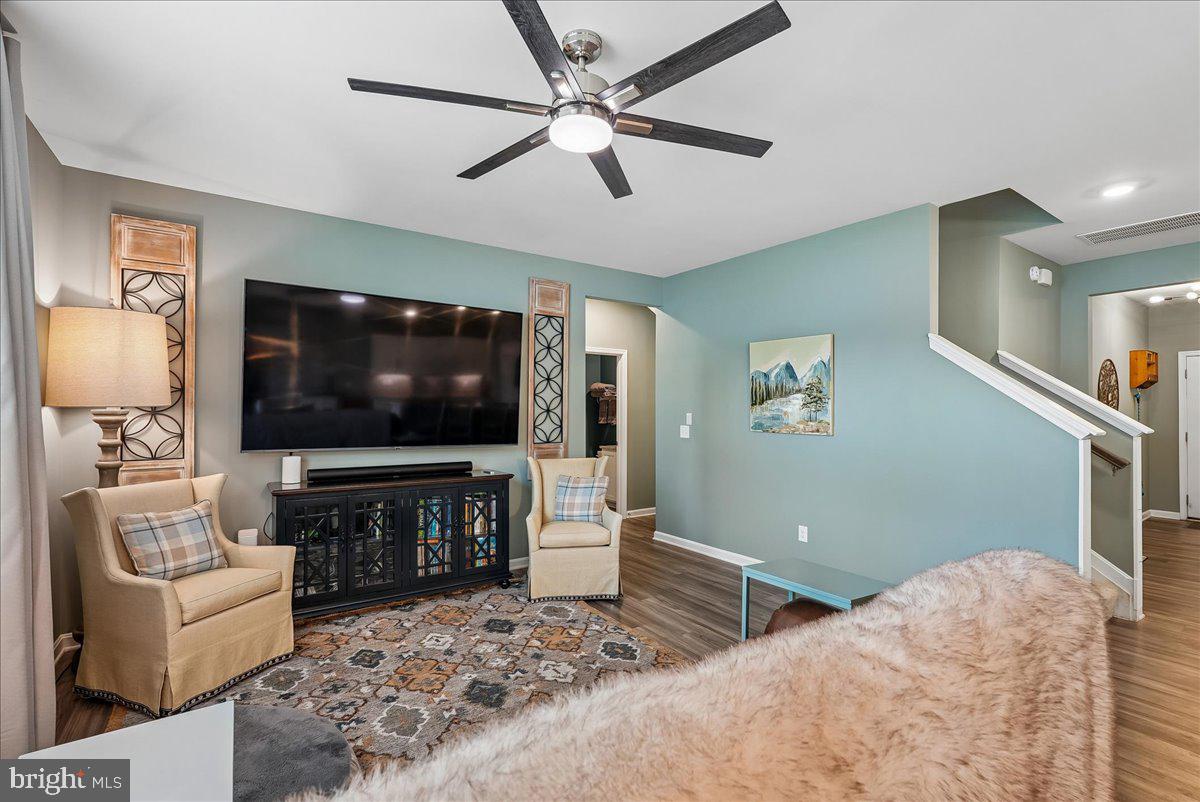 SHENANDOAH CROSSING - Residential