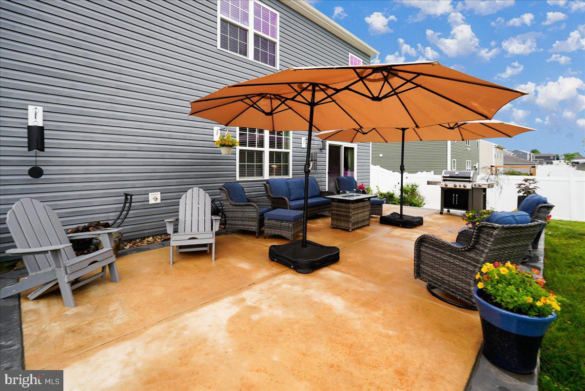 SHENANDOAH CROSSING - Residential